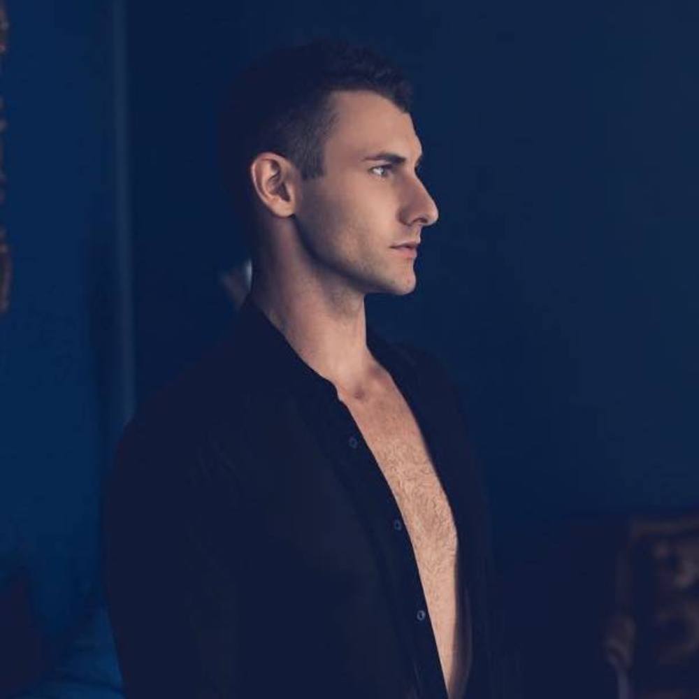 Meet your Posher, Clayton